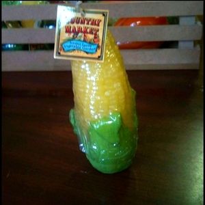 Country Market Scented Candles